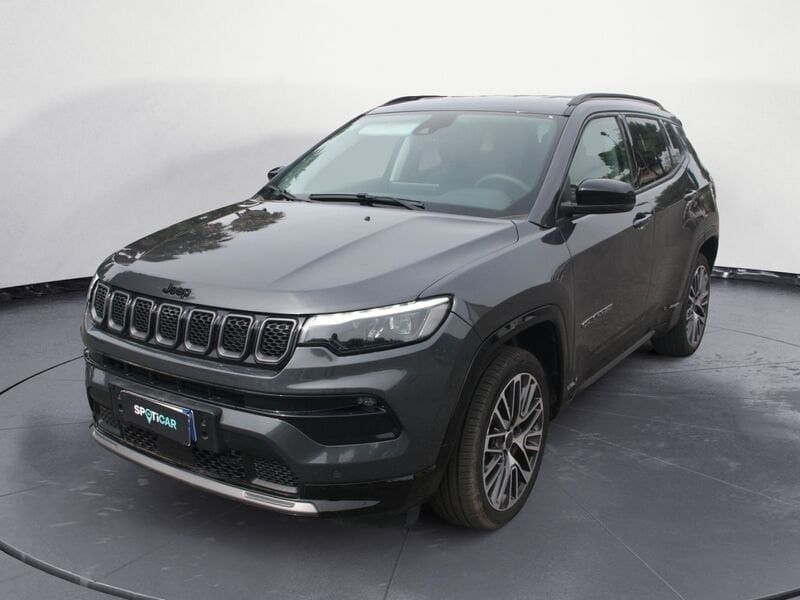 Image of Jeep Other