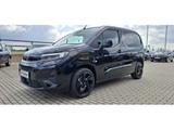 Opel Combo Cargo Electric Ultimate - Opel Combo: Limousine