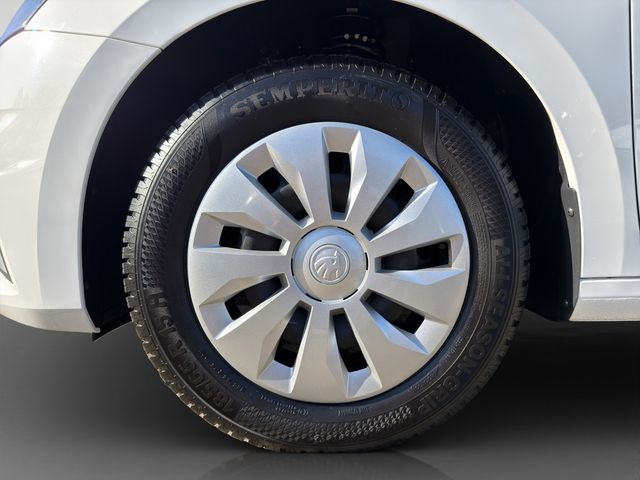 Fabia 1.0 MPI Active KLIMA PDC LED SCHEINWERFER