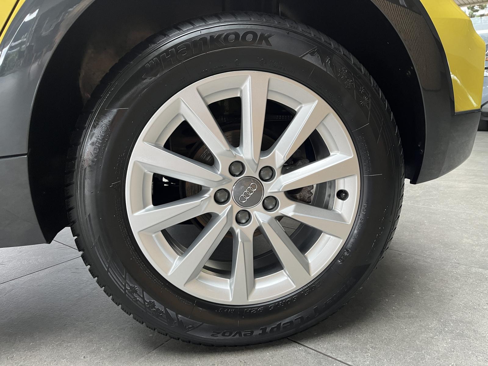 Audi A1 30 TFSI Citycarver PDC Navi SHZ digital Tacho, миниатюра 19
