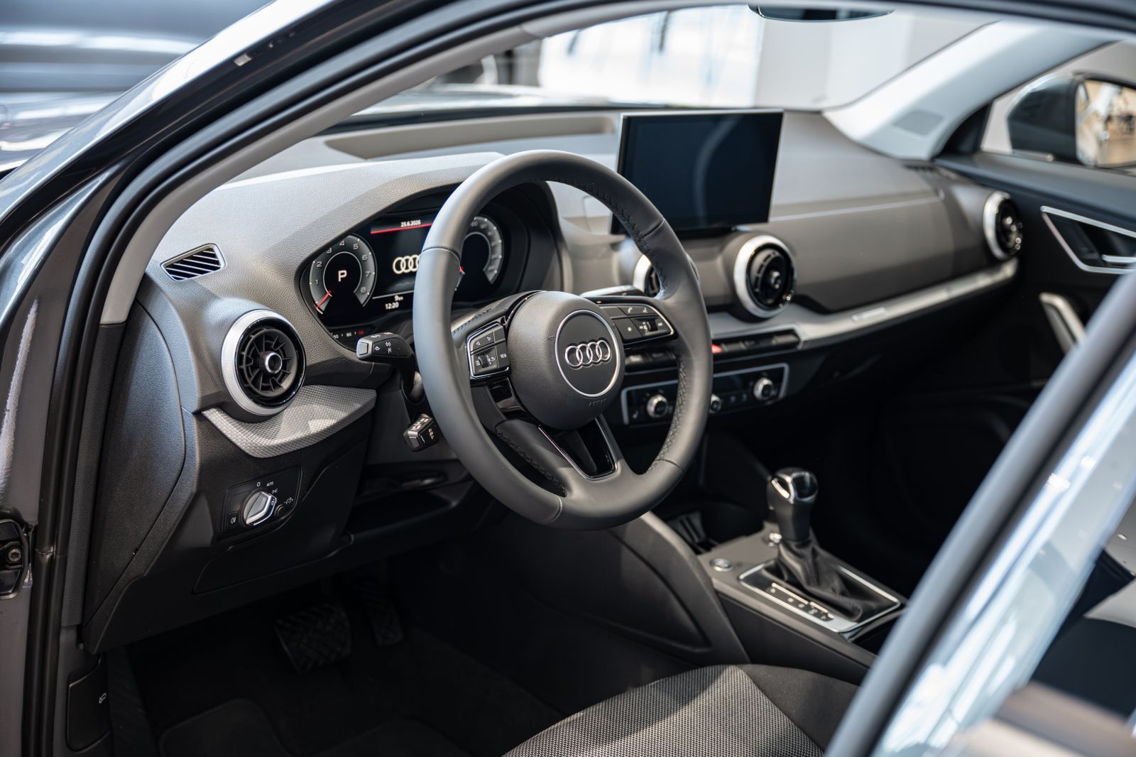 Audi Q2 - Bild 21