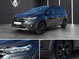 Dacia Jogger Extreme 1.0 TCE LED*Navi*SHZ*AHK*7Sitze - Dacia Jogger mit Benzin-Antrieb: Van