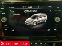 Volkswagen Touran - Vorschau Bild 25