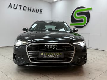 Audi A6 - 2