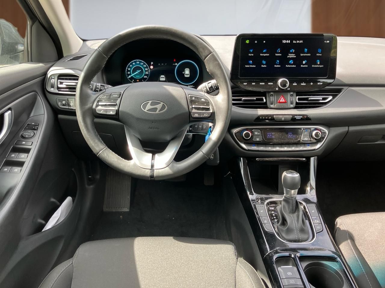 Fahrzeugabbildung Hyundai i30 1.0 T-GDI Prime LED*NAVI*TEMPO*WINTER*CARPL*