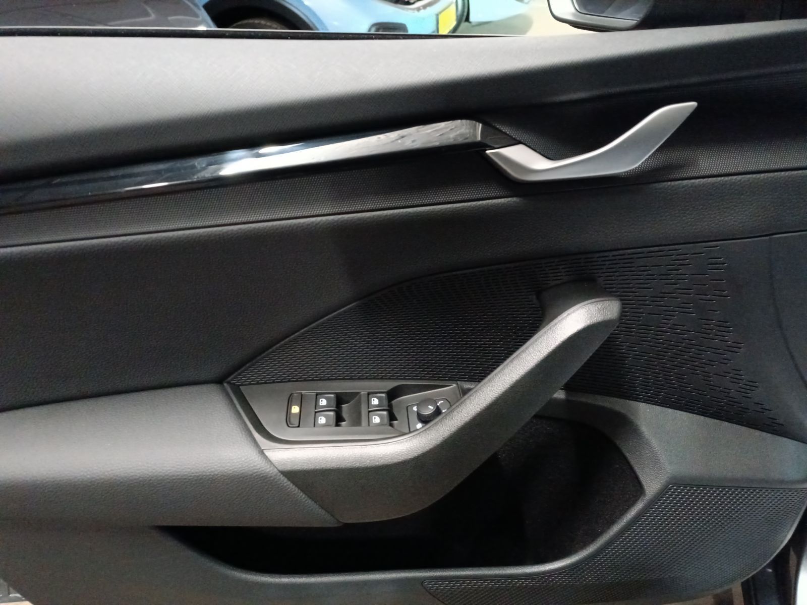 Skoda Octavia - Bild 8