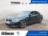 BMW M5 xDrive + 1.Hand + 2 Jahre-BPS. GARANTIE