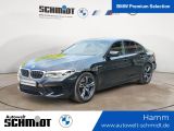 BMW M5 xDrive + 1.Hand + 2 Jahre-BPS. GARANTIE