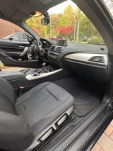 BMW 114i - - BMW 114 Gebrauchtwagen