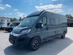 Clever Spirit *6m Längsbetten**UVP:68.130€!*