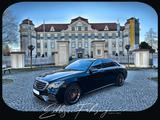 Mercedes-Benz S 65 AMG L|Final Edition|1 of 130|CarbonExt - Mercedes-Benz A130