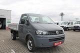 Volkswagen T5 Transporter Pritsche Pritsche - Volkswagen T5 Transporter: Pritsche