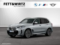 BMW X5 - Vorschau Bild 1