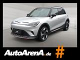 Smart #1 BRABUS +Pano+WPumpe+HUD+2xKlima+Navi+elSitz - Smart #1: Brabus