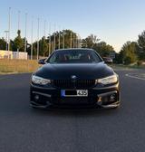 BMW 435i Cabrio - F33 - Deutsches Fzg. - BMW 435: Cabrio