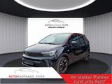 Opel Crossland 1.2 Turbo GS Line, RFK, LED, Temp. - Opel Crossland (X) GS