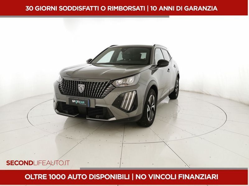 Image of Peugeot 2008