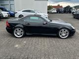 Mercedes-Benz SLK 32 AMG Cabrio*Xenon*Leder*Navigation*BRABUS* - Mercedes-Benz: Slk Brabus