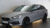 Cupra Leon Sportstourer VZ 4Drive Grau Matt! Allrad! - Cupra Leon in Chemnitz