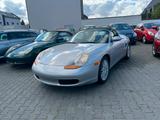 Porsche Boxster 2.7 - Porsche Boxster Gebrauchtwagen in Düsseldorf