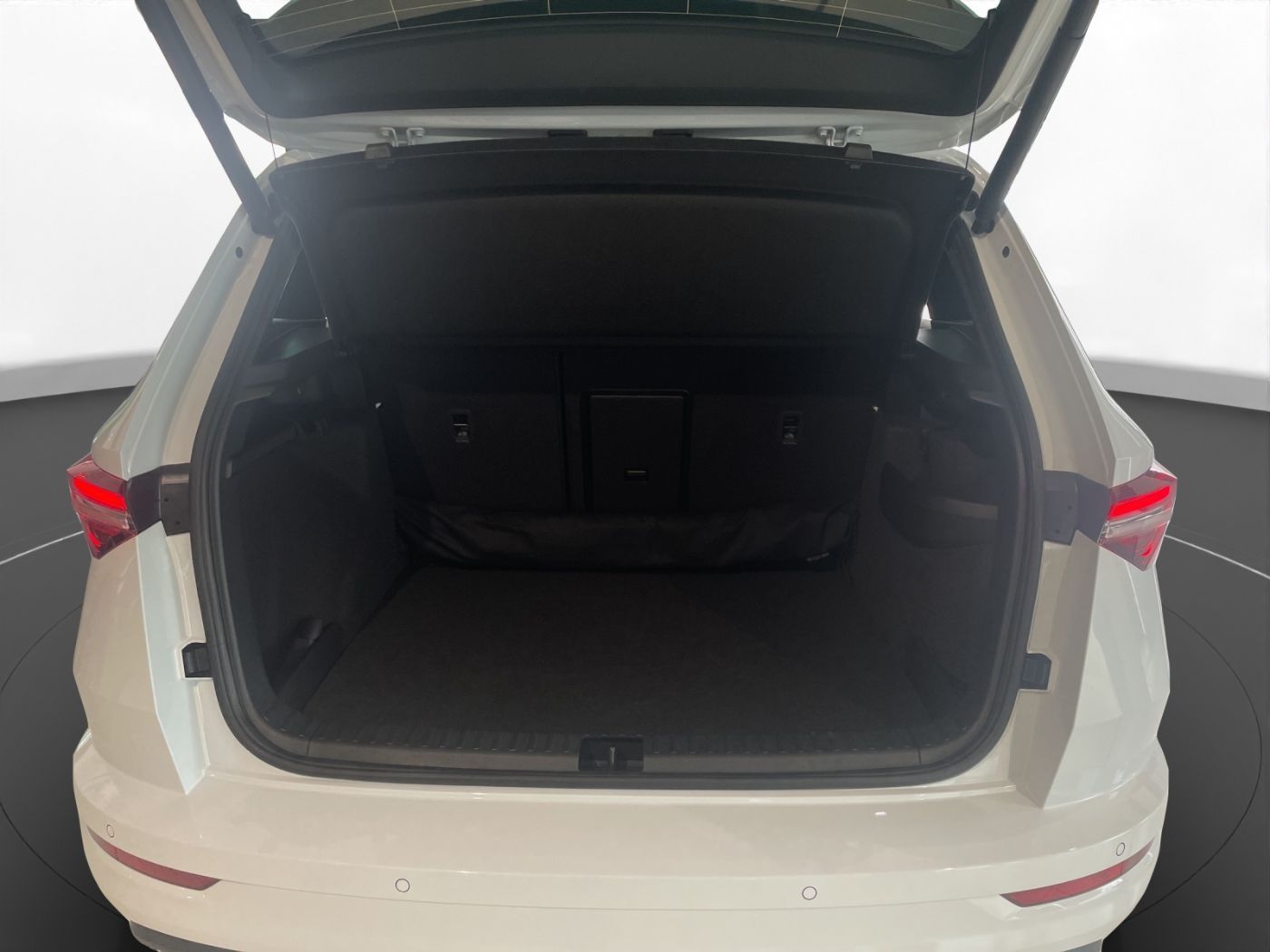 Skoda Karoq - Bild 15