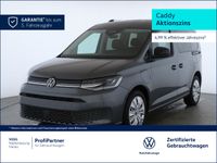 Volkswagen Caddy - Vorschau Bild 1
