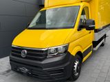 Volkswagen Crafter 50 Koffer lang RWD Klima AHK 3,5t - Angebote entsprechen deinen Suchkriterien