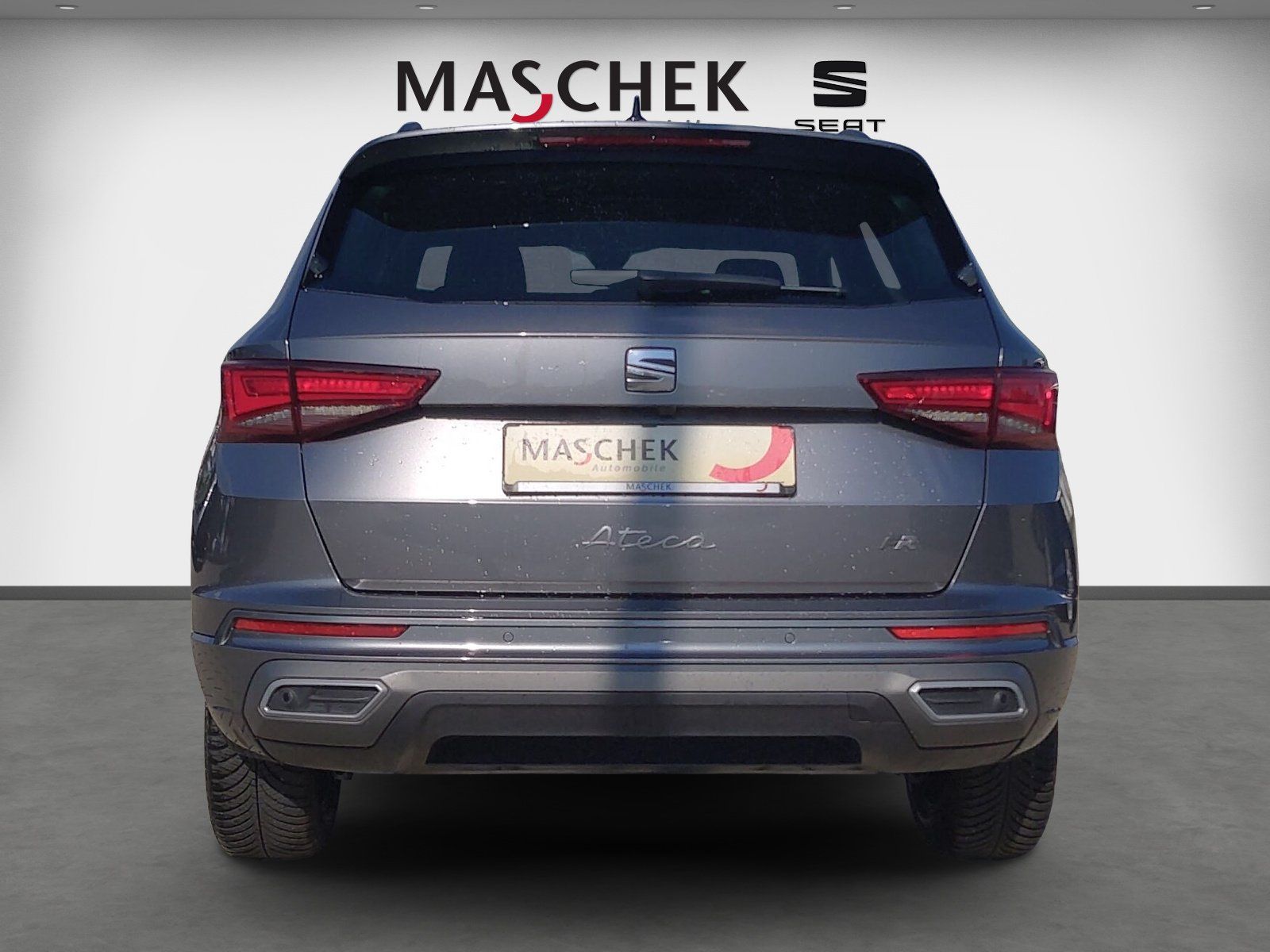 Seat Ateca - Bild 5