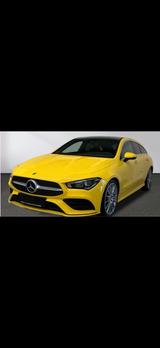 Mercedes-Benz CLA 200 Shooting Brake CLA 200 d  DCT ...