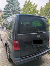 Volkswagen T6 Multivan 150ps Highline DSG Dynamikfahrwerk - Volkswagen T6 Multivan in Kassel