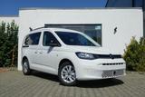 Volkswagen Caddy LIFE DSG UPE: 41.750 EUR* SOFORT! - Tageszulassungen mit Benzin-Antrieb: Kleinbus