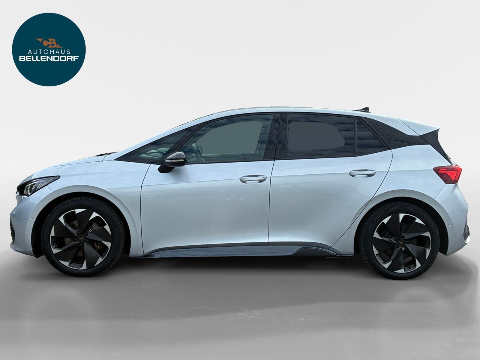 Cupra Born 58kWh Navi GJR ACC SHZG foto 3