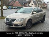 Volkswagen Passat Lim. Sportline - Volkswagen Passat: Sportline