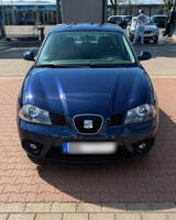 Seat Ibiza 1.2 Benzin - TÜV NEU - Fahrbereit - Seat Ibiza aus 2007: 1.2