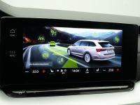 Skoda Octavia - Vorschau Bild 13