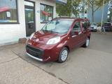 Fiat Qubo 1.3JTD Trekking"KLIMA-120TKM-PDC" - Fiat Qubo aus 2011