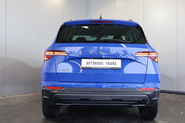 Skoda Karoq 2.0 TDI Ambition STDHZG+AID+ACC+KAM+AHK