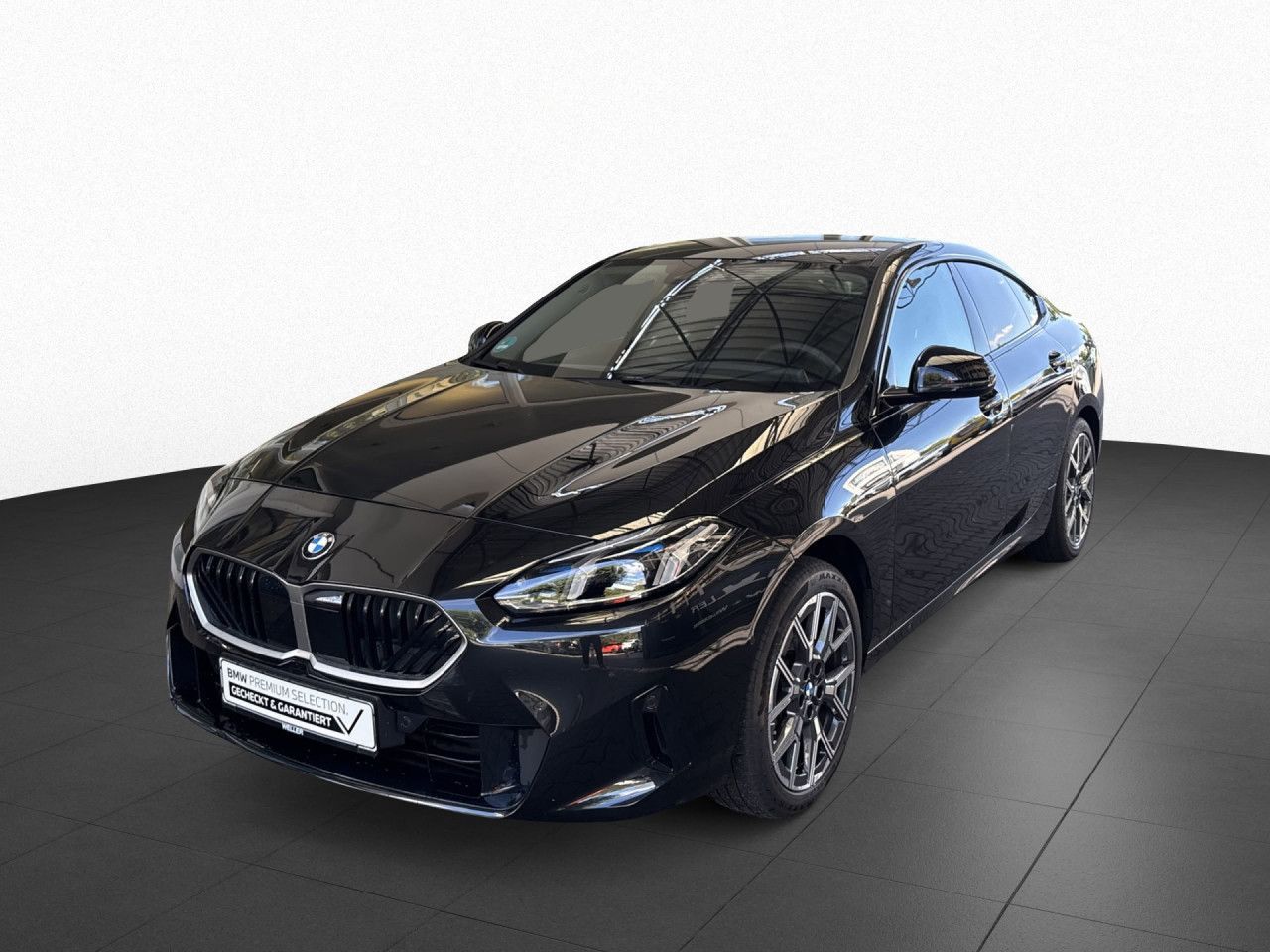 BMW 220 Gran Coupé - Bild 3