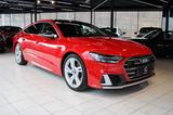 Audi S7 Sportback TDI quattro Tour/City/Pano/360°/B&O - gebrauchte Audi S7 aus dem Jahr 2022