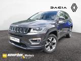Jeep Compass 1.4 MultiAir Opening Edition 4x4 NAVI - Jeep Compass: Opening Edition