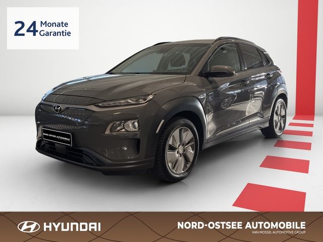 Hyundai KONA ADVANTAGE ELEKTRO 2WD SHZ LHZ NAVI KAMERA
