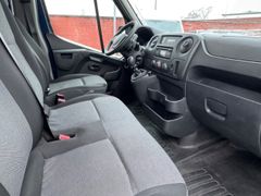Fahrzeugabbildung Master DoKa Pritsche L3H1 3,5t 3 4X4 OBERAIGER