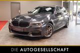 BMW 520 d xDrive M Sport*LED*NAVI*LEDER*VC*HUD*PANO* - BMW 520 in Dresden