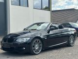 BMW 3 Cabrio 335i 19zoll Performance/M-Sportpaket - BMW 3 Series: Performance