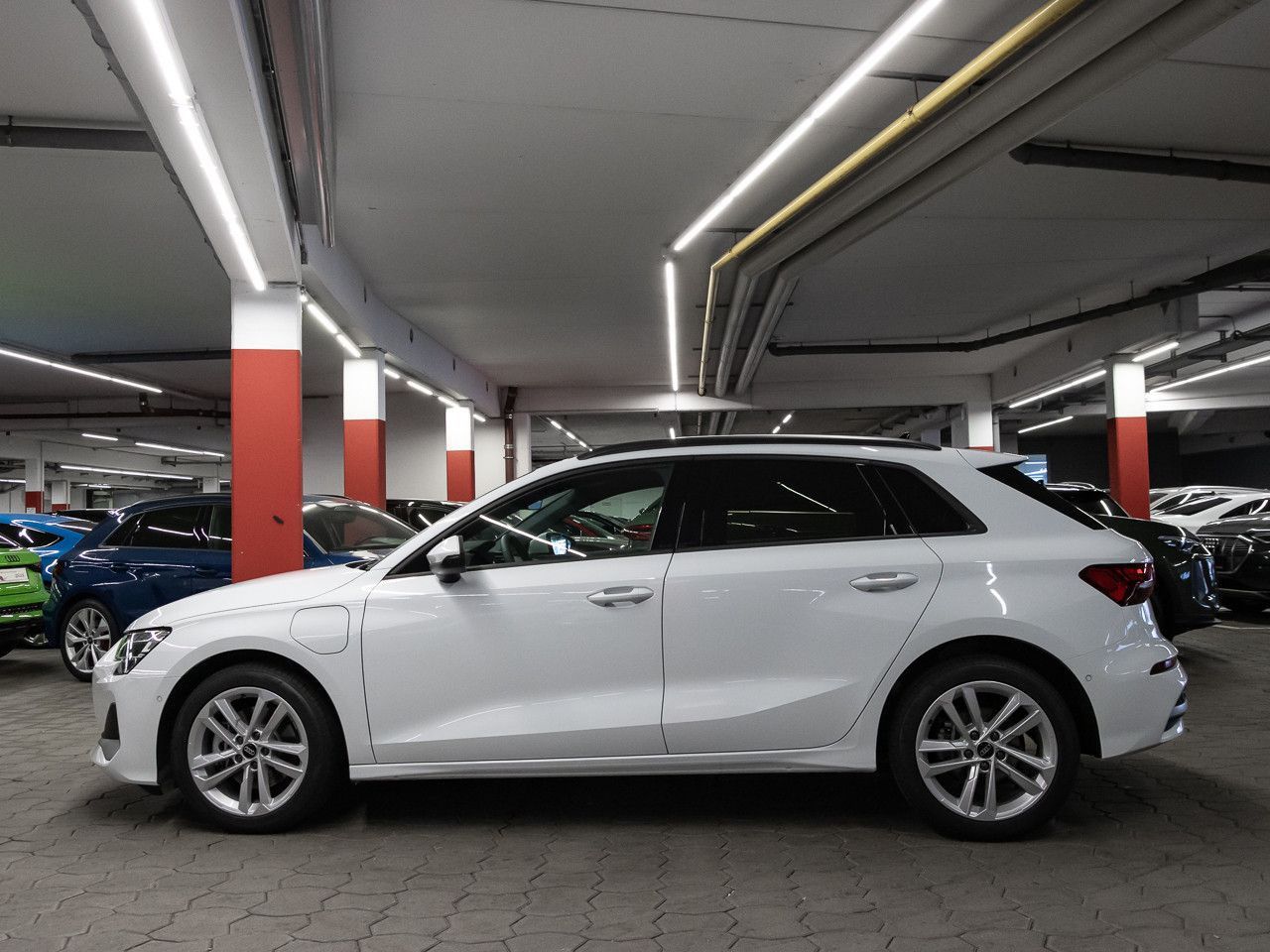 Audi A3 - Bild 3