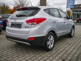 Hyundai iX35 Fuel Cell Wasserstoff PDC SHZ LEDER NAVI - Hyundai ix35 Gebrauchtwagen