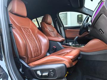 2020 Alpina XD4 缩略图 26
