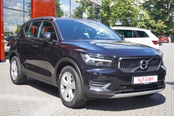 Volvo XC40 - 4