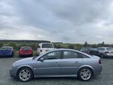 Opel Vectra GTS 2.2 16V Lackmängel - gebrauchte Opel Vectra aus dem Jahr 2004