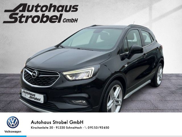 Opel Mokka 1.4 Turbo EcoTech Innovation OPC-Line BI-L